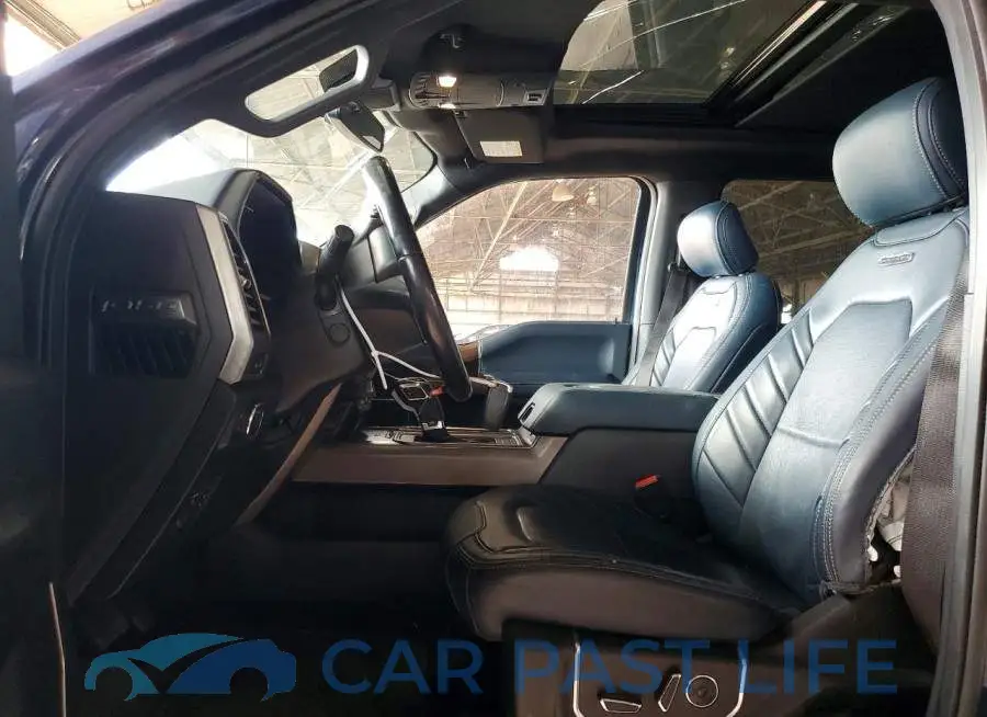 1FTEW1EG3JFC46359# 7