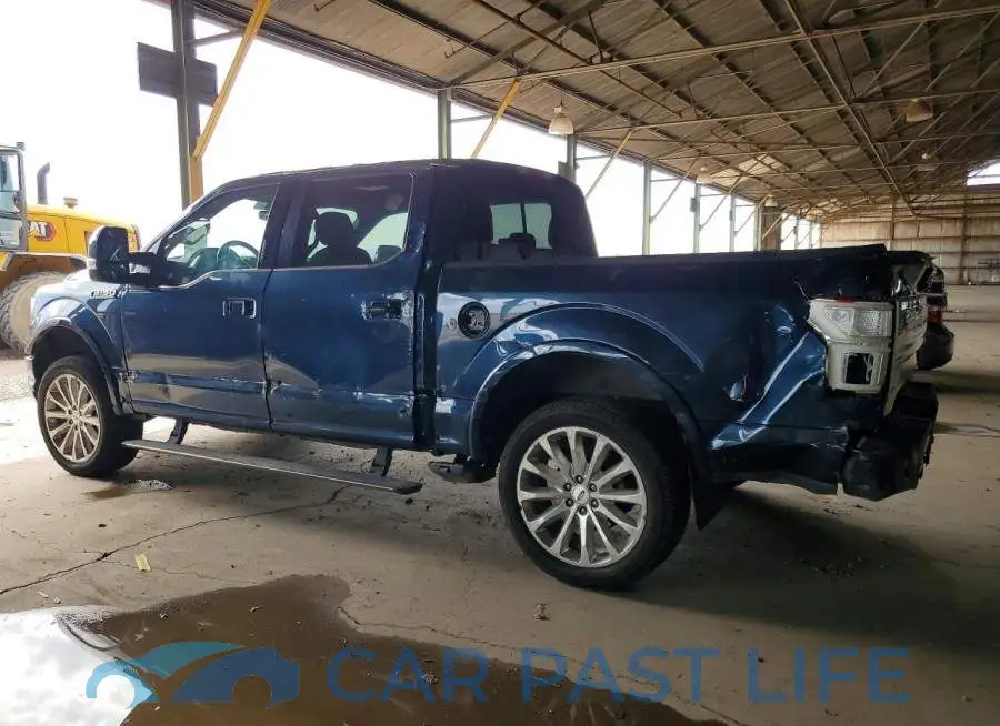 1FTEW1EG3JFC46359# 2