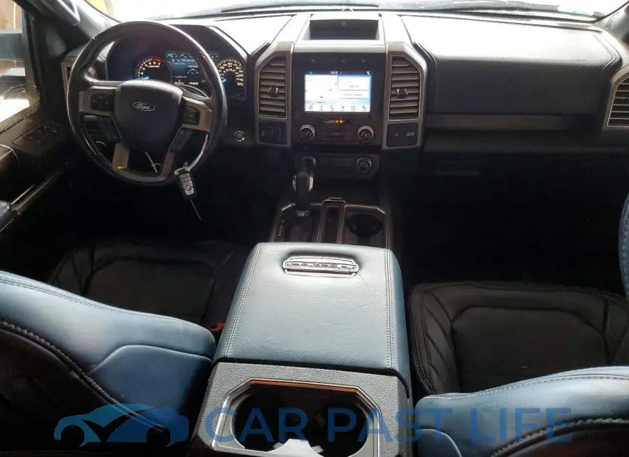 1FTEW1EG3JFC46359# 8