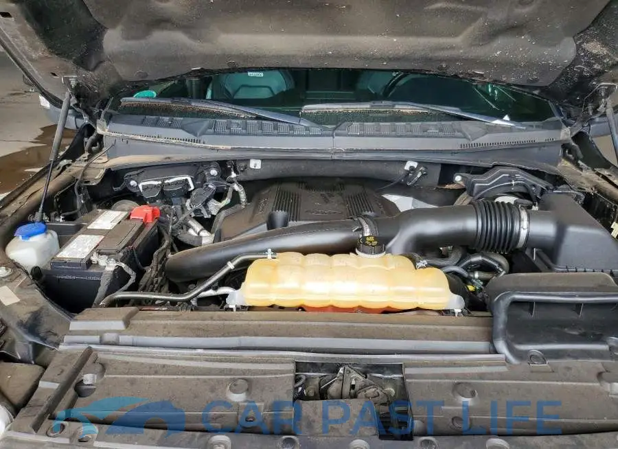 1FTEW1EG3JFC46359# 11