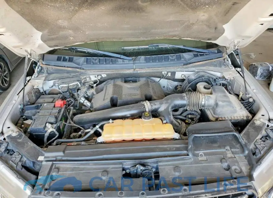 1FTEW1EG3JKF05648# 11