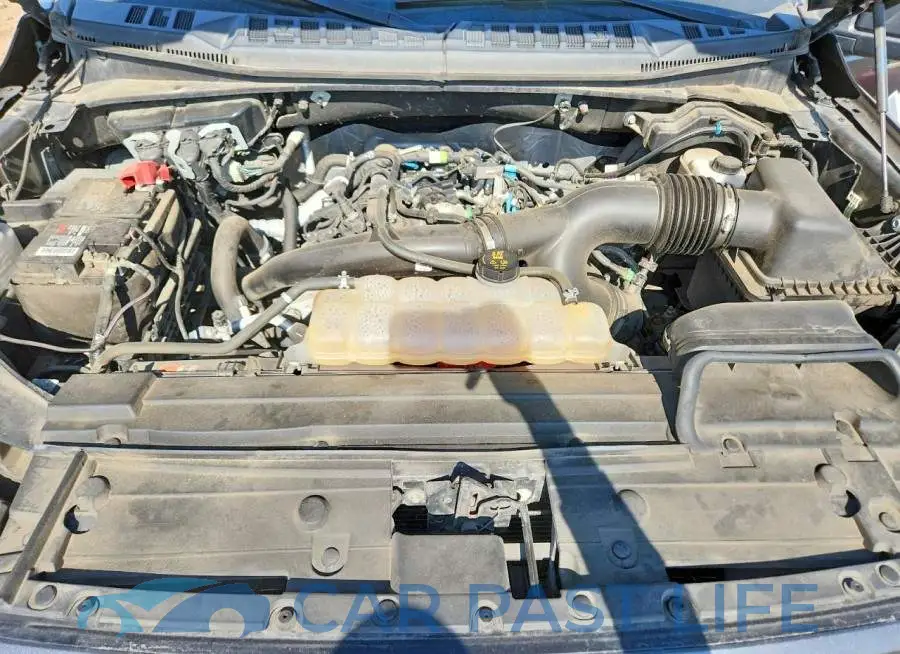 1FTEW1EP2KFA55291# 11