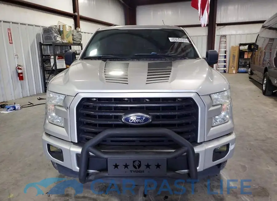1FTEW1EP4HFB62559# 5
