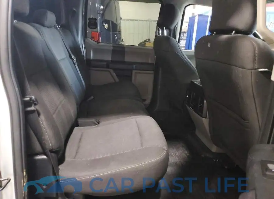 1FTEW1EP4HFB62559# 10