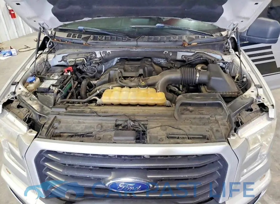 1FTEW1EP4HFB62559# 11