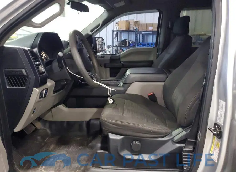 1FTEW1EP4HFB62559# 7