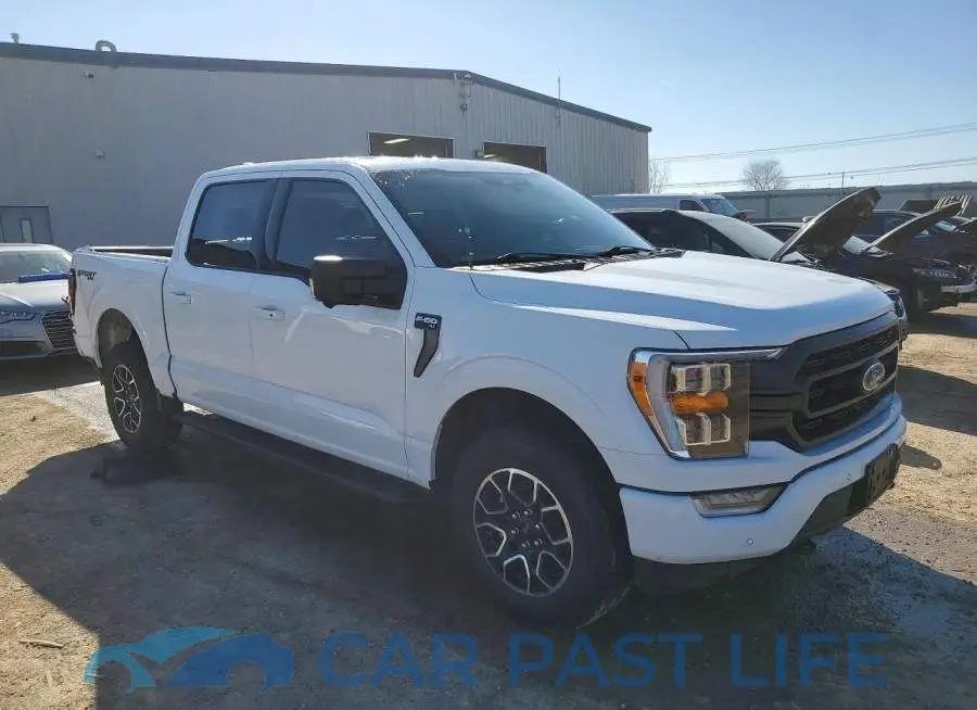 1FTEW1EP5NFA84921# 4