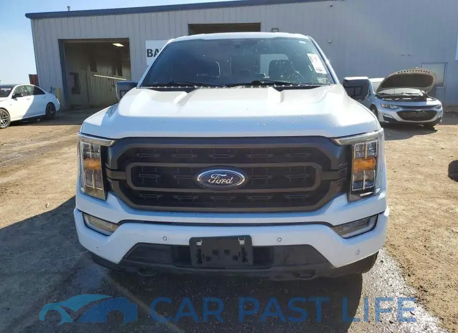 1FTEW1EP5NFA84921# 5