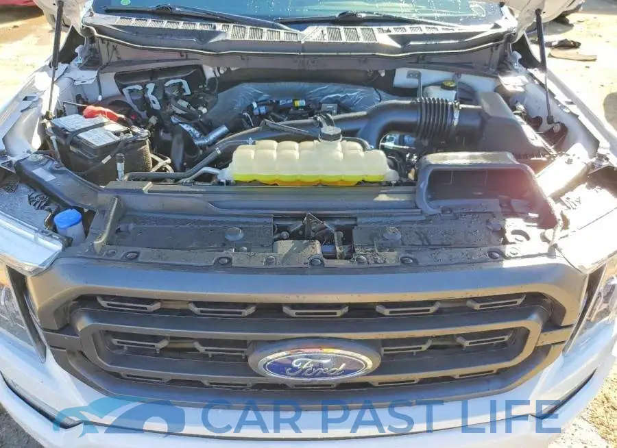 1FTEW1EP5NFA84921# 11