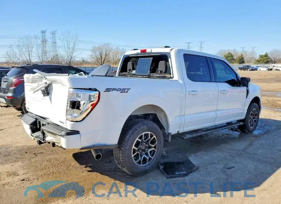 1FTEW1EP5NFA84921# 3