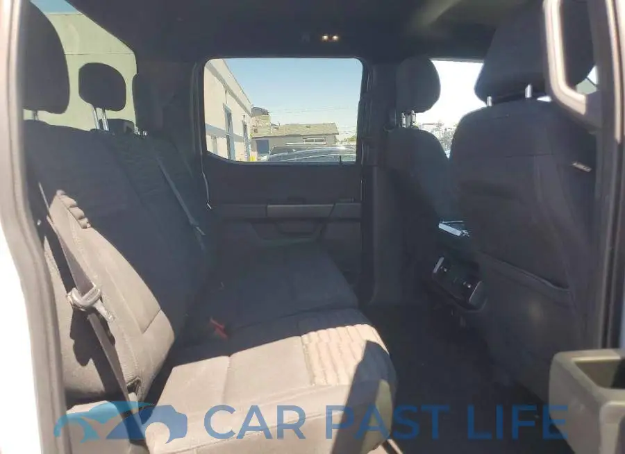1FTEW1EP8MKE98720# 10