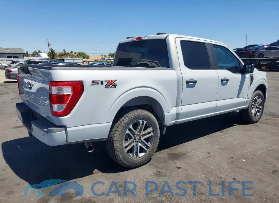 1FTEW1EP8MKE98720# 3