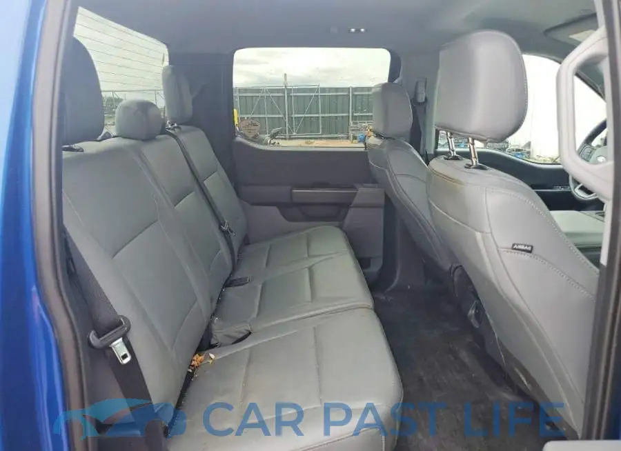 1FTEW1LP6RKD07046# 10
