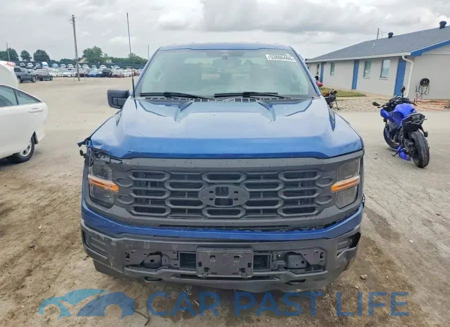 1FTEW1LP6RKD07046# 5