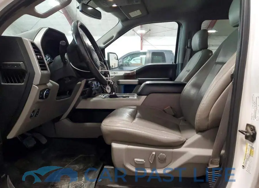 1FTFW1E11JFD92260# 7