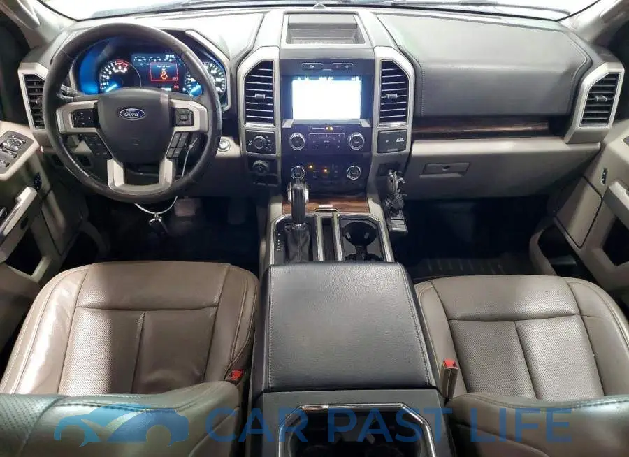 1FTFW1E11JFD92260# 8