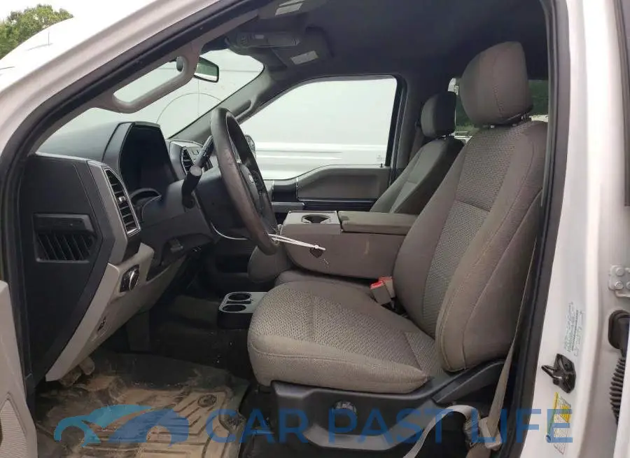 1FTFW1E41KKD91015# 7