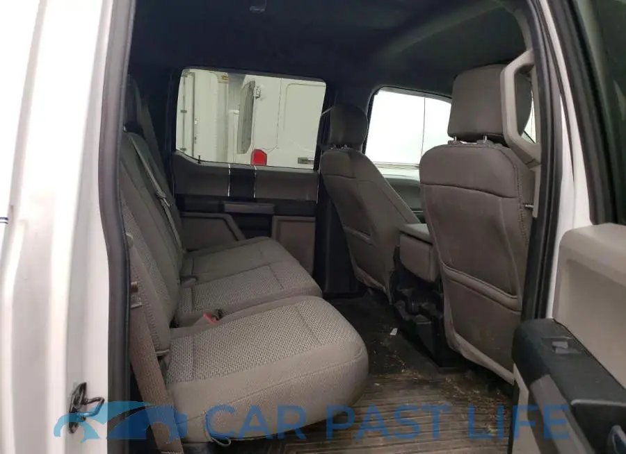 1FTFW1E41KKD91015# 10