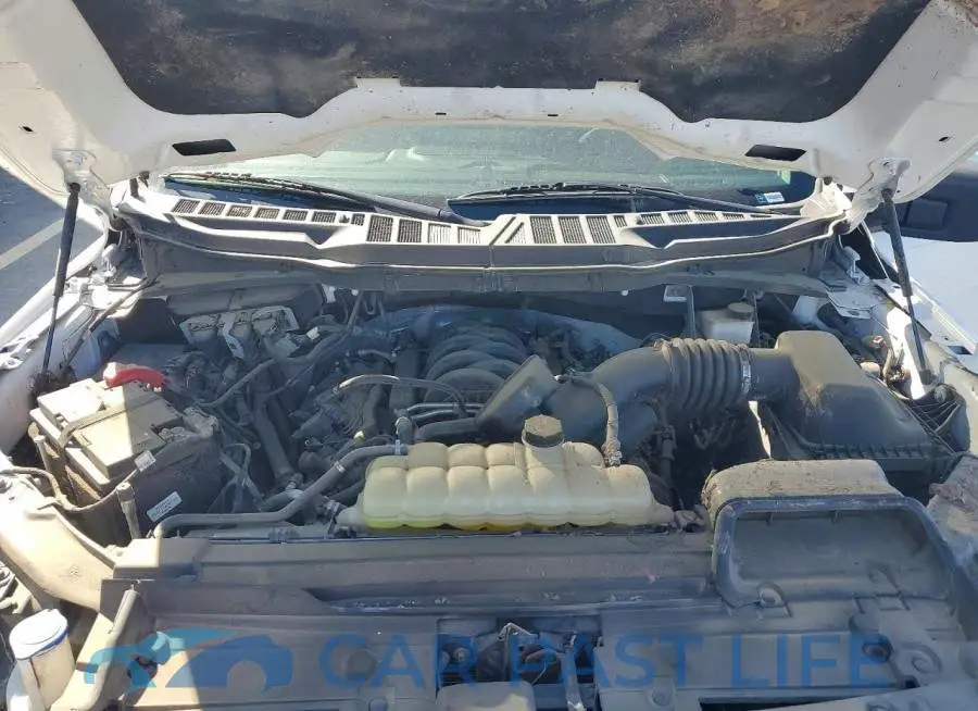 1FTFW1E57PKD92606# 11