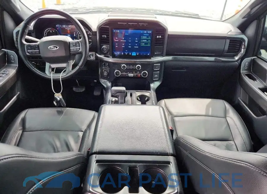 1FTFW1E5XNFA94363# 8