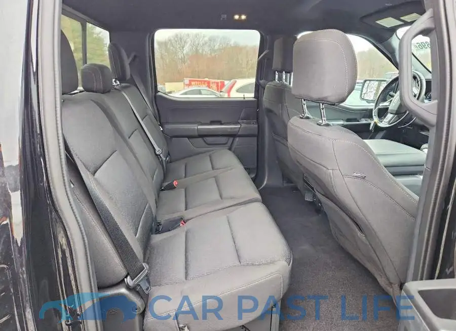 1FTFW1E86MFB90693# 10