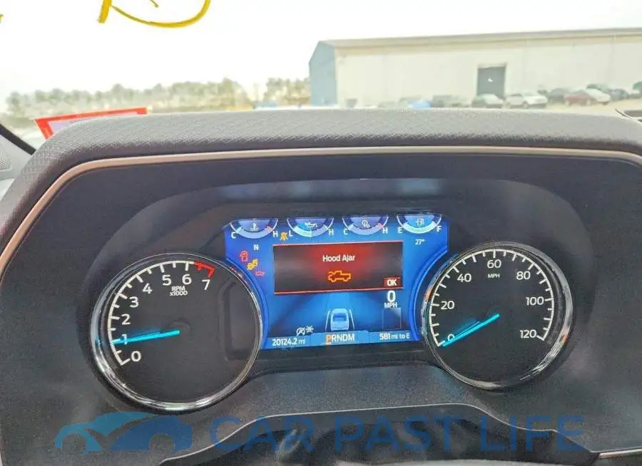 1FTFW1E86MFB90693# 9