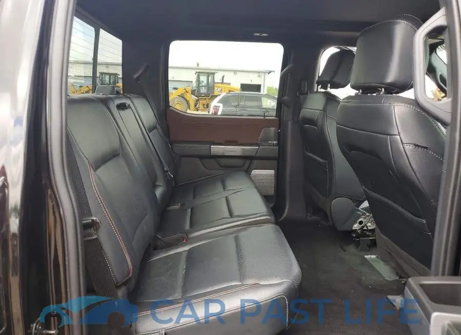 1FTFW1E88PKF52129# 10