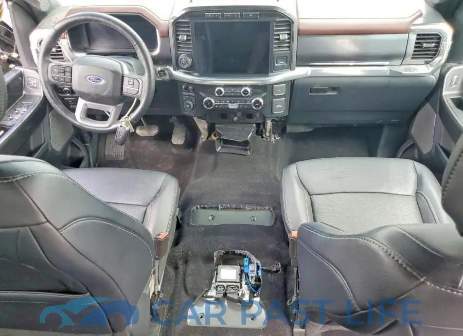 1FTFW1E88PKF52129# 8