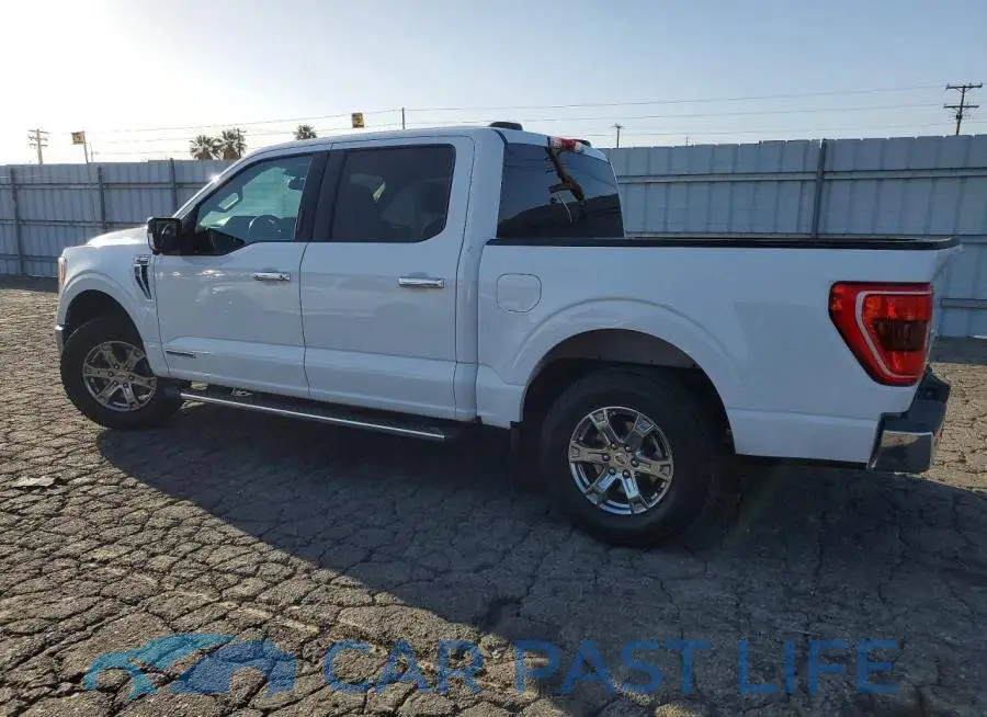 1FTFW1ED6NFA91709# 2