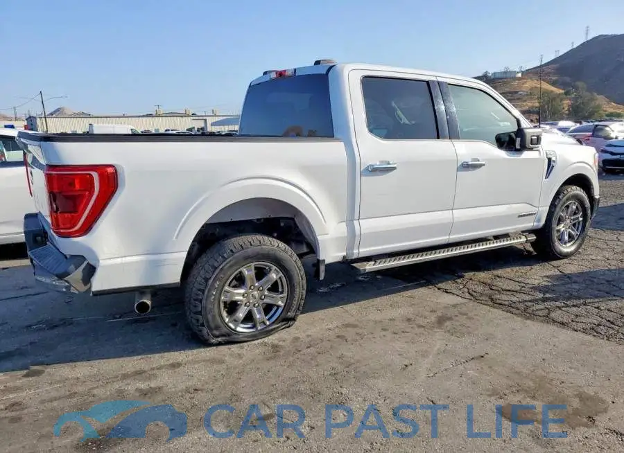 1FTFW1ED6NFA91709# 3