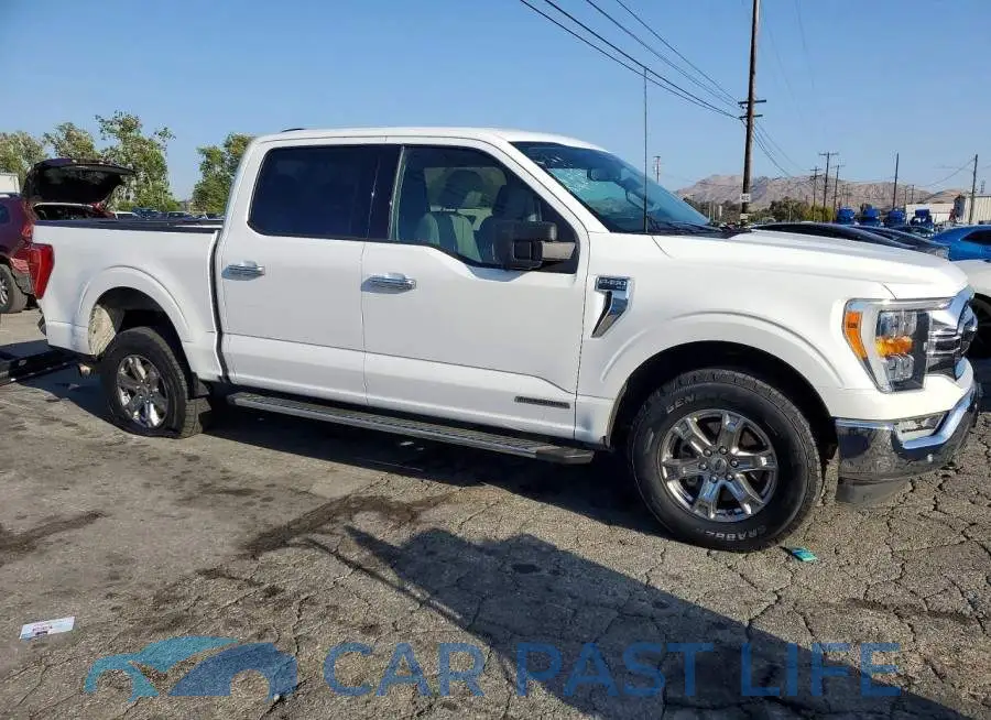 1FTFW1ED6NFA91709# 4