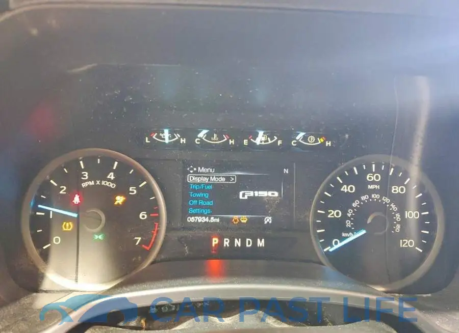 1FTFX1E51JFA56298# 9