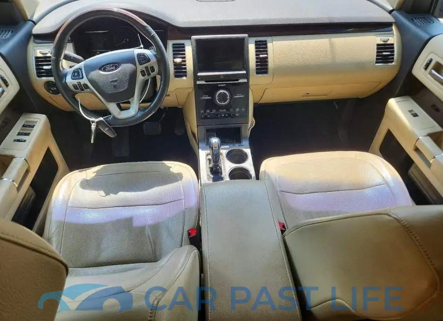 2FMHK6DT9JBA14138# 8