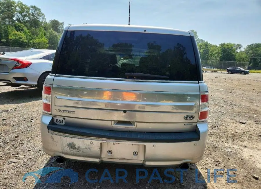 2FMHK6DT9JBA14138# 6