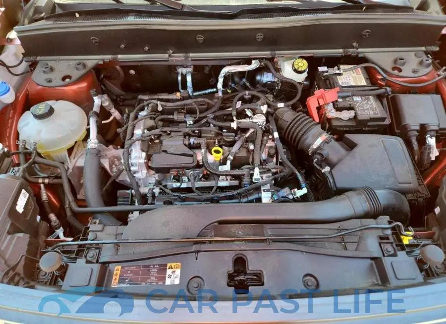 3FMCR9B61RRE29066# 12