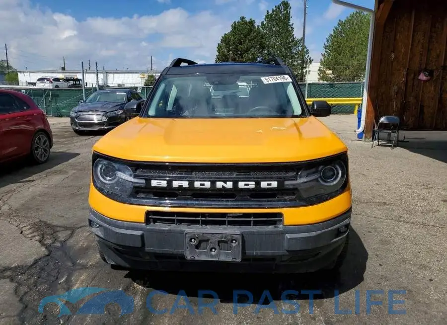 3FMCR9C65PRD00582# 5