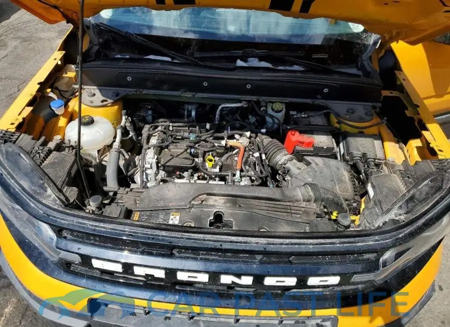 3FMCR9C65PRD00582# 11