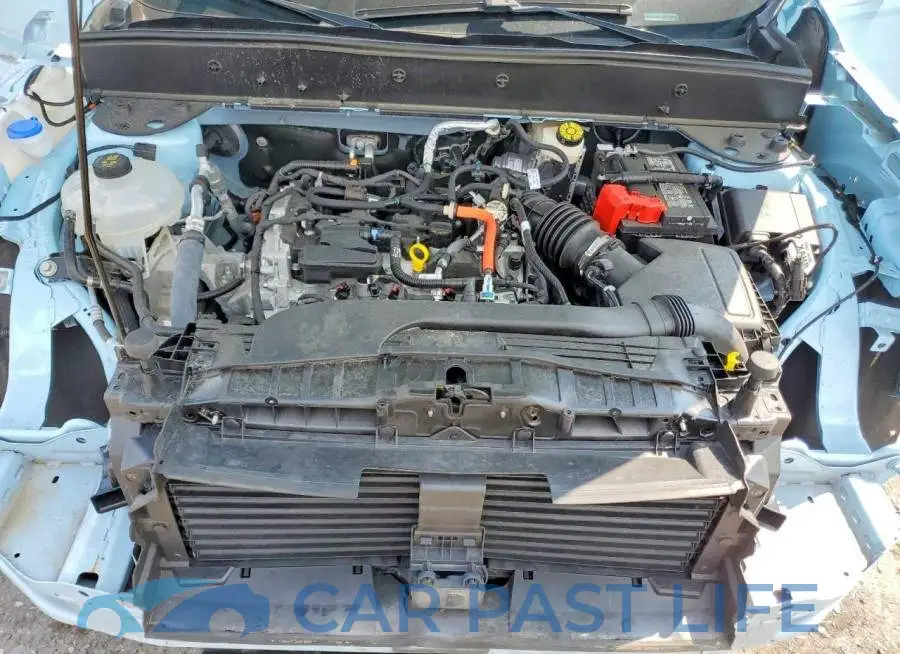 3FMCR9G66PRD17577# 12