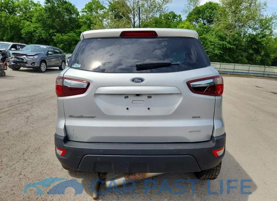 MAJ6P1CL9JC246519# 6