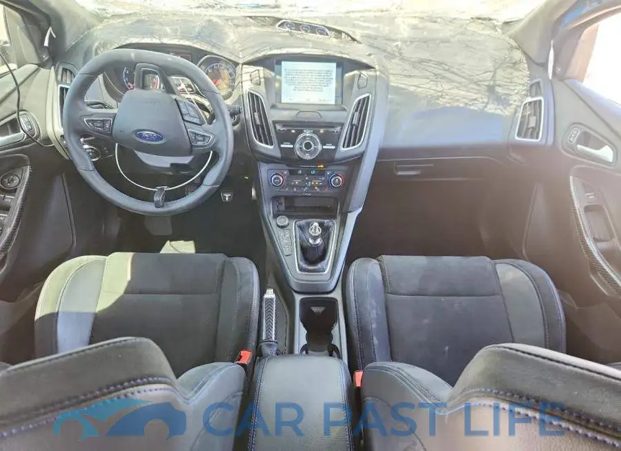 WF0DP3TH6J4126676# 8