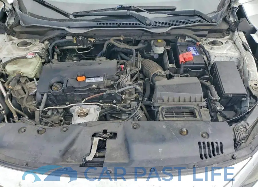 19XFC2F50JE015526# 11
