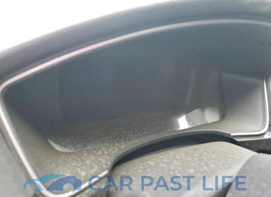 19XFL1G81PE400640# 9
