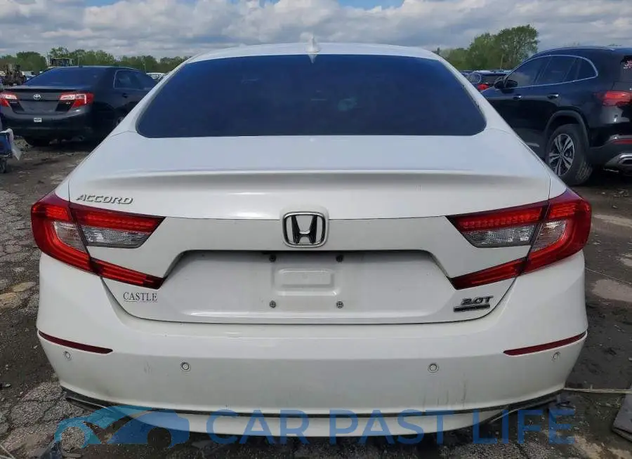 1HGCV2F91MA005158# 6