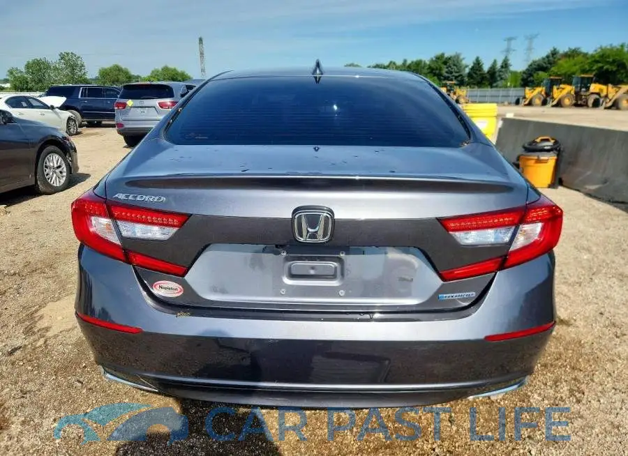 1HGCV3F50LA009364# 6