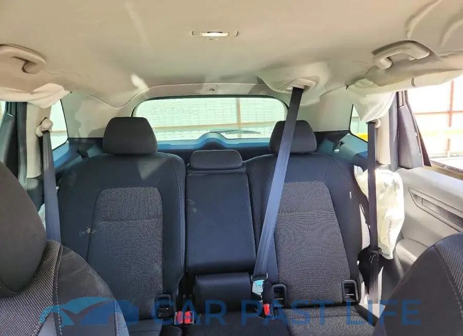 2HKRS4H25RH436034# 10
