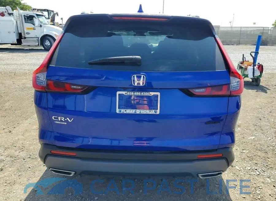2HKRS5H5XPH707019# 6