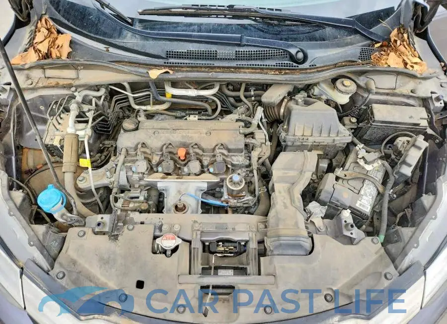 3CZRU5H39NM741804# 11