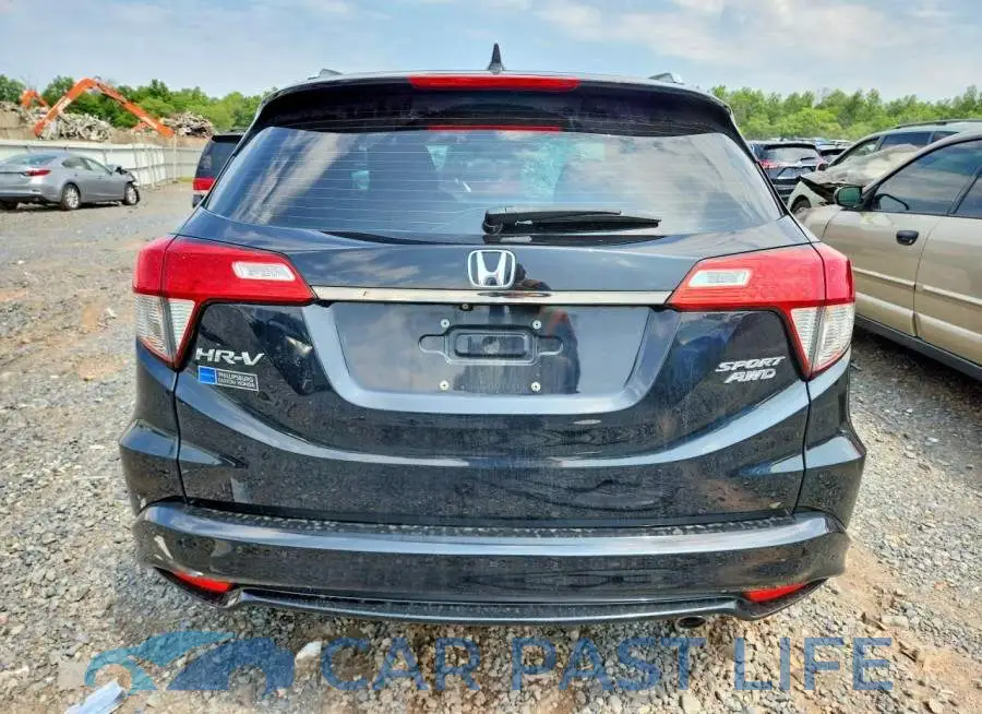 3CZRU6H13KG729758# 6