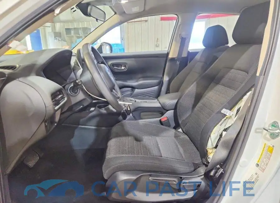 3CZRZ2H36RM759490# 7