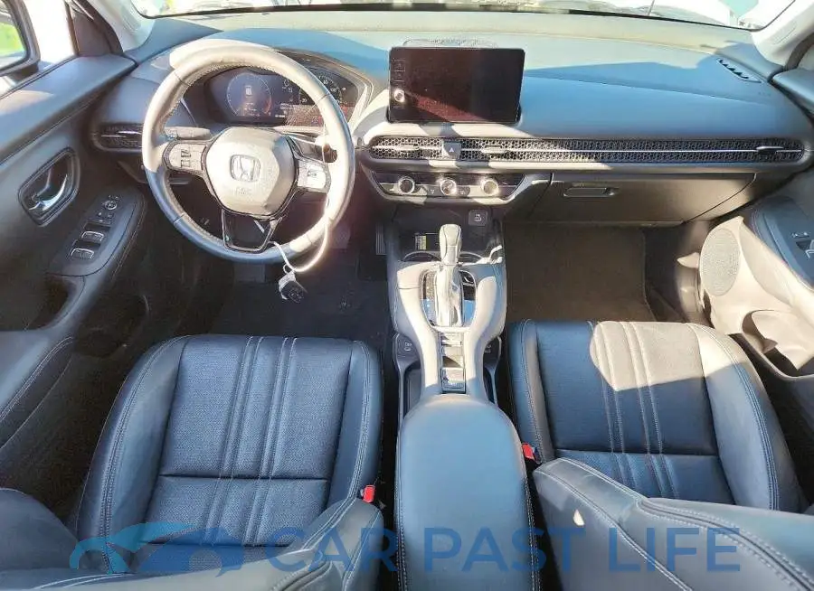 3CZRZ2H75RM710817# 8